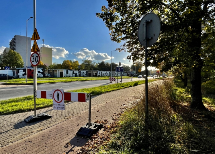 Utrudnienia Dla Pasa Er W Mpk D Linia I Zawieszone Kolejne