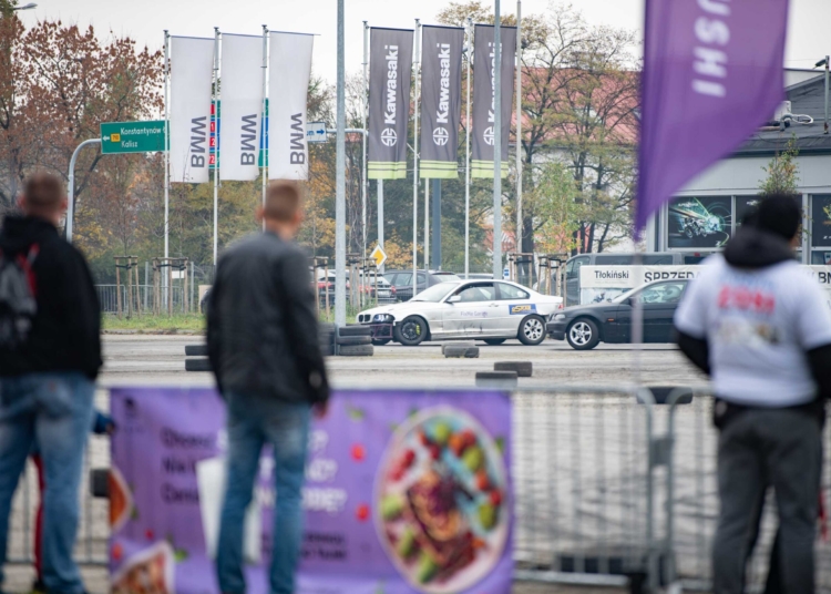 Akcja Pieszo po zdrowie w Łodzi Zbiórka na leczenie Zosi chorej na