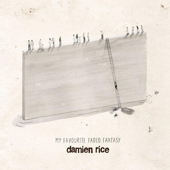 Płyta Tygodnia 24.11 - 28.11.2014 - Damien Rice "My Favourite Faded Fantasy" 1 10038 c62ff4ab599e5564ede017867ebb307d