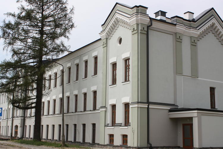 Nowy kierunek na PWSZ w Skierniewicach 1 10058 f78147a024461e3c8c48ac82538eaf98