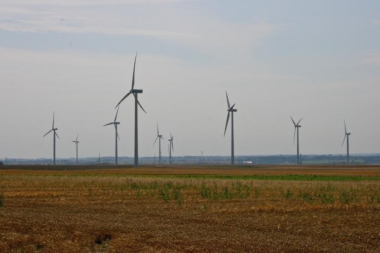 Energia z odnawialnych źródeł. Łódzkie na 5 miejscu w Polsce 1 10060 05a9fbd82247f63c2327fd54b2338241