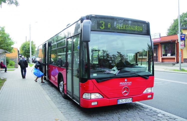 Komunikacja w Zgierzu. Co zmieni się? 1 10068 4f3a7a8c7567eb65aa57d219c8b61f72