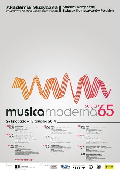 65. Musica Moderna 2 10071 890f2f52d170fff814f5d75b58270ab8