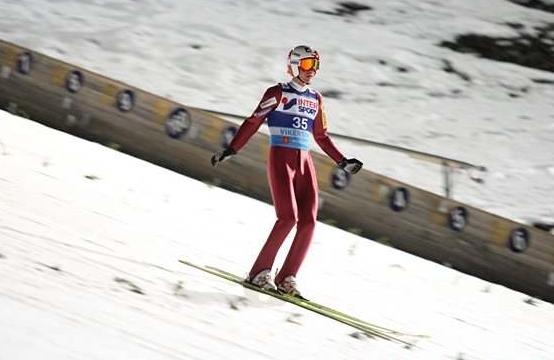 Stoch poza kadrą na zawody w Kussamo 1 10075 f5b52d43999ae8060a1d4f7480ae99d4