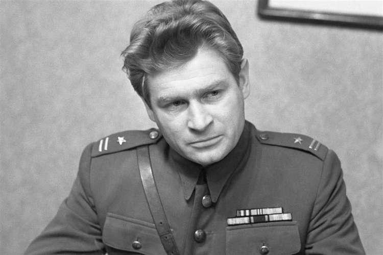 Nie żyje Stanisław Mikulski, odtwórca roli Hansa Klossa 1 10100 0b5255626ded0521db27aef07ceccf20