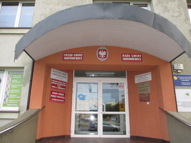 Skierniewiccy urzędnicy staną przed sądem 1 10102 fc2fdb009fe4fa2a4c015bcce4a6f282