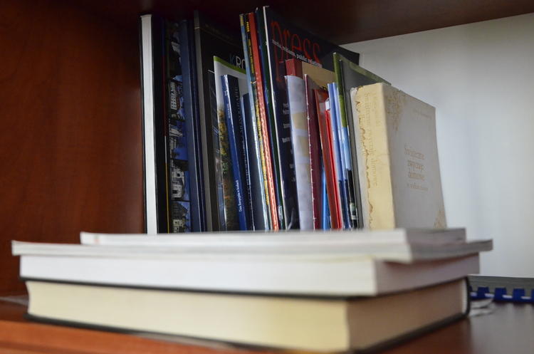 Kulturalna uczta dla koneserów literatury, czyli Salon Ciekawej Książki 2 10113 b73c319d85569db6512b886899ed8183