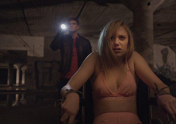 Black Bear Filmfest. Festiwal kina grozy 1 10116 1bc176a4970bb6963c183025e1ed1631
