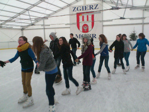 Zgierz. Lodowisko już otwarte 1 10170 0075619e41e4e2c3efb4ed60f7fc064c