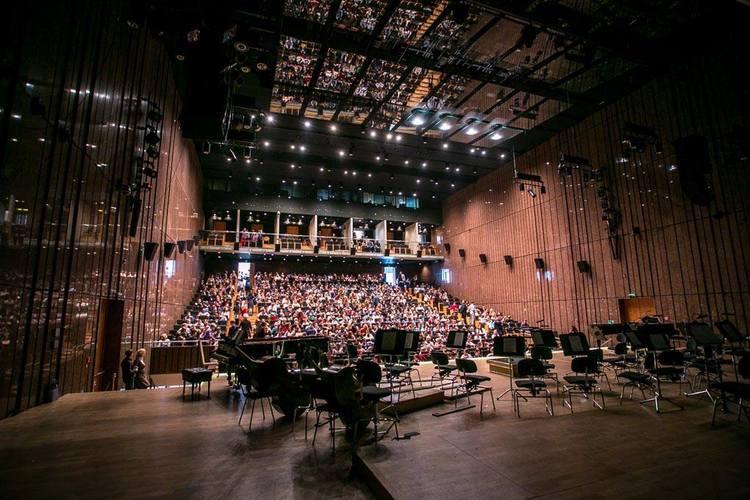 Święto hiszpańskiej gitary w Filharmonii 1 10179 083a601a2c9e68f7ea2f01d47a5c4947