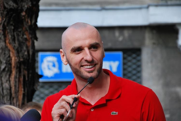 Gortat poprowadził Wizards do wygranej 1 10194 b9519a9531585720ba9e922823e977cb