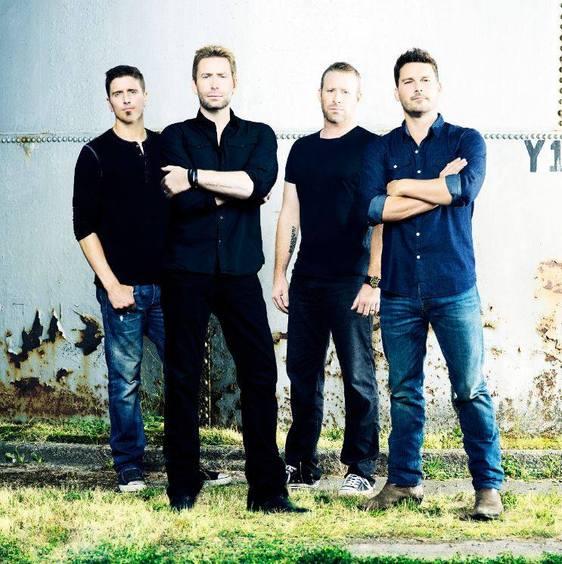 Nickelback wystąpi w Łodzi 1 10217 242eea10ab13a8738bcf63e1069fb854