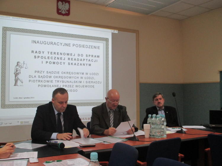 Powołano Radę, która ma pomóc skazanym 1 10223 403f21ff4219218ff8155bce2ed187ba