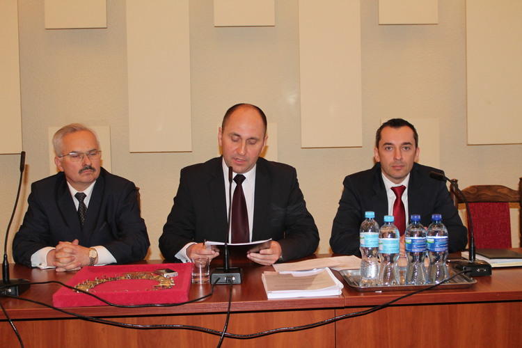 Jacek Gębicz przewodniczącym Rady Miasta w Radomsku 1 10231 d82874de36a0c0fa658a496c4b67e816