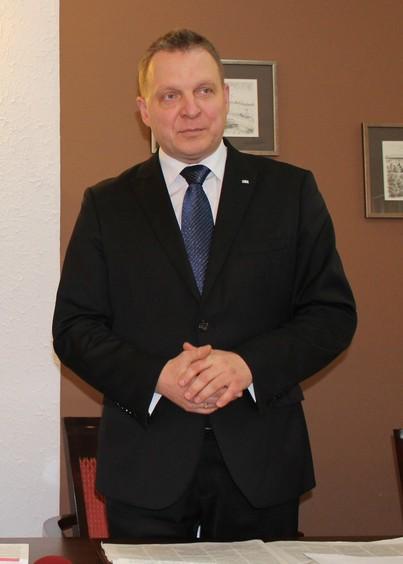 Krzysztof Zygma nie jest już dyrektorem muzeum 1 10248 bcd6c0463168e059bbf092824a82eddd