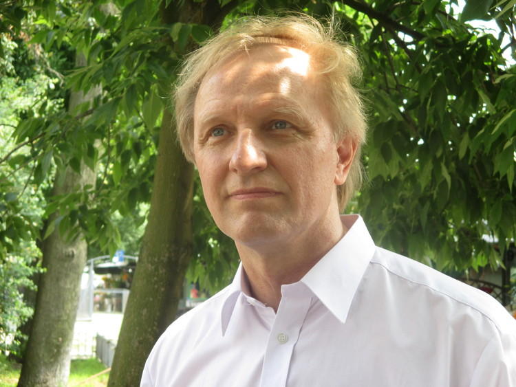 Włodzimierz Tomaszewski: Ściągnijmy Camerimage do Łodzi 1 10257 077f4cf98e2311f69f92cc87a810d7b3