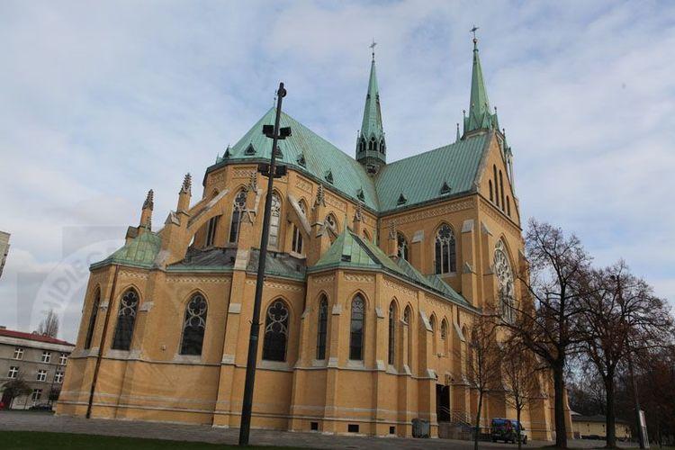 Ku wielokulturowości. Centrum w katedrze 1 10259 05480921070a585168b8adde4f2d69c3