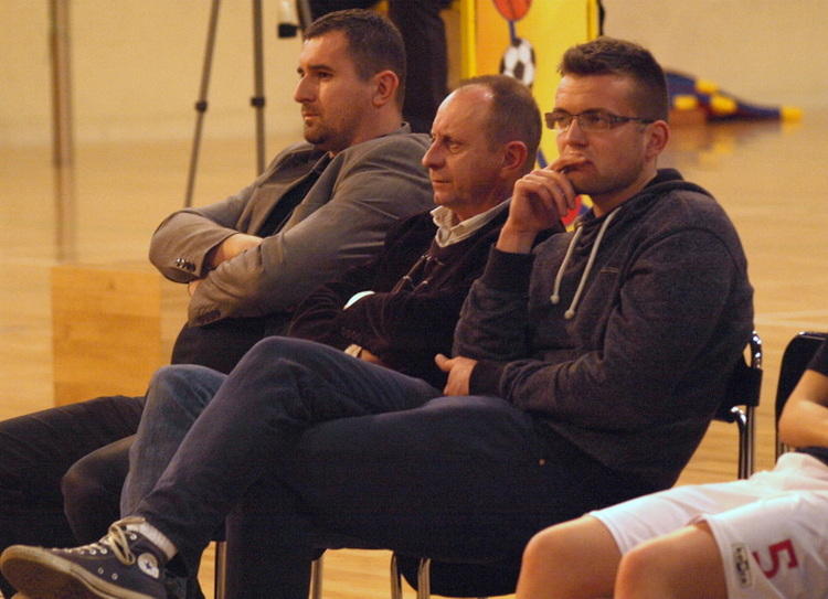 Trześniewski trenerem kadry 1 10334 b7e321e61740d42786f012abc741307e