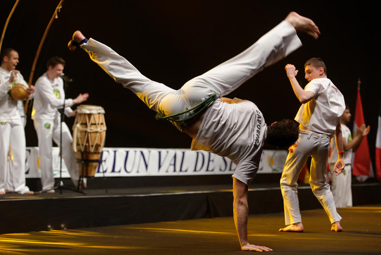 Capoeira po łódzku 1 10346 2f7f4f36a90efbd993b86df66f4c89ce
