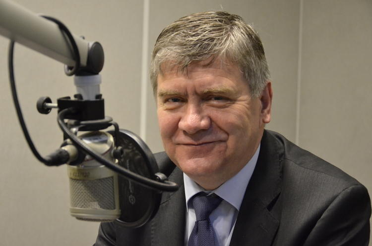Witold Stępień: Będą inwestycje w nowy tabor 1 10435 ffec605d9935e5c85c73968cf8fa9d82
