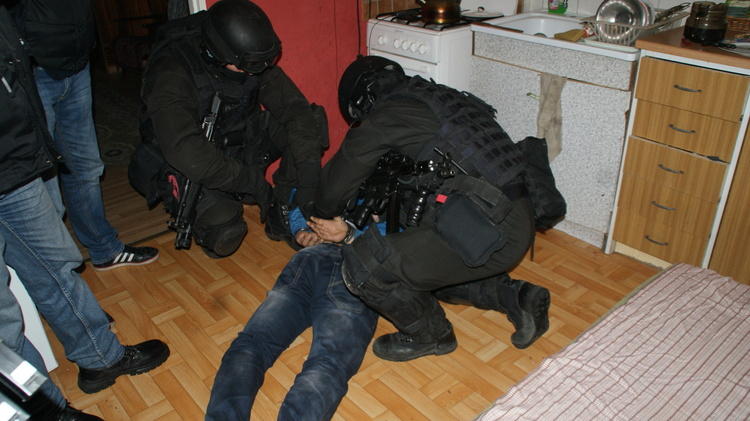 Łódzcy policjanci rozbili gang sutenerów 1 10476 0347d38c0ac725409d228cce69d0bebb