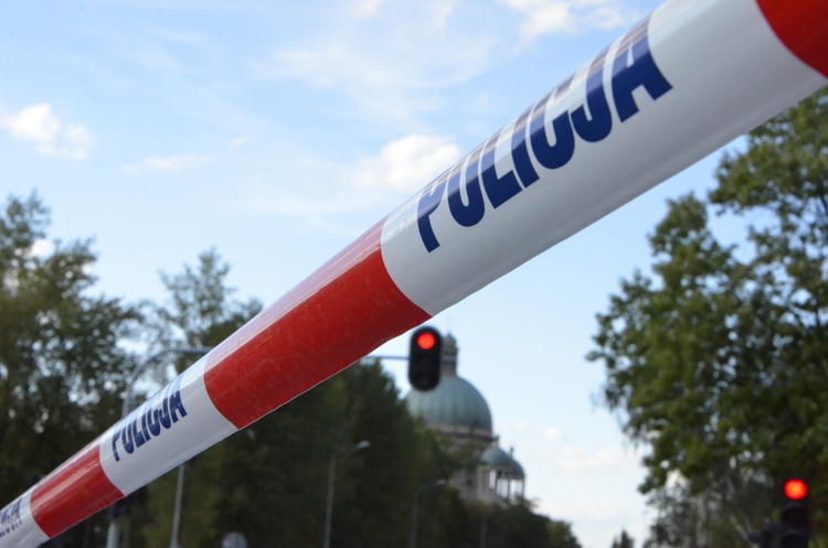 Trwają poszukiwania sprawców śmierci rowerzysty 1 10489 ab567d609b7939044fa5c01c44da1f47