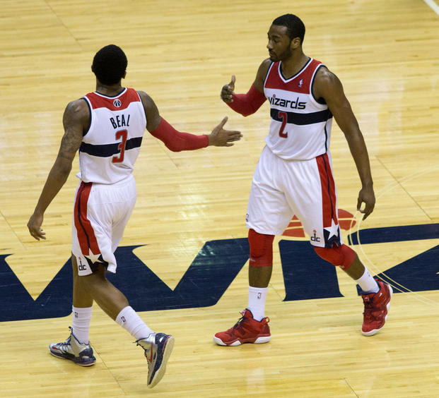 Wizards lepsi od Jazz 1 10582 a2c6341a547aaeaa6e9365e12e562470