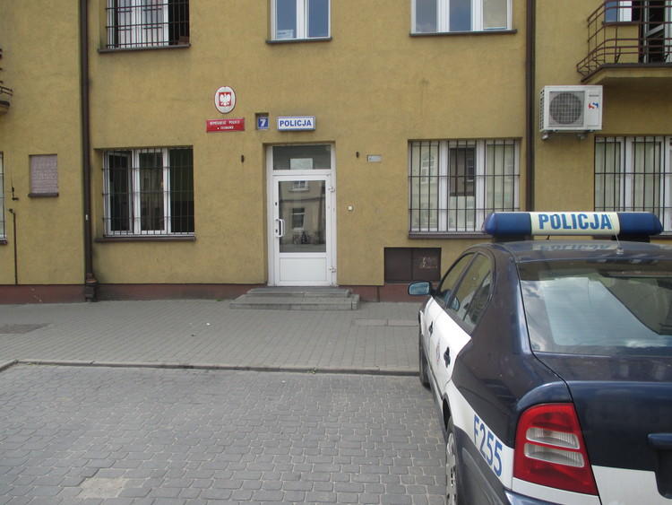 Mieszkańcy powiatu zgierskiego bez nocnych dyżurów policji 1 10618 a7e9c4c082ee3a9adbec9445a5d2cbe4