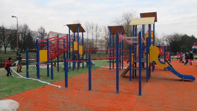 Budżet obywatelski. Plac zabaw gotowy 1 10623 c9fddeb1070696a5cf6a400b300045e8