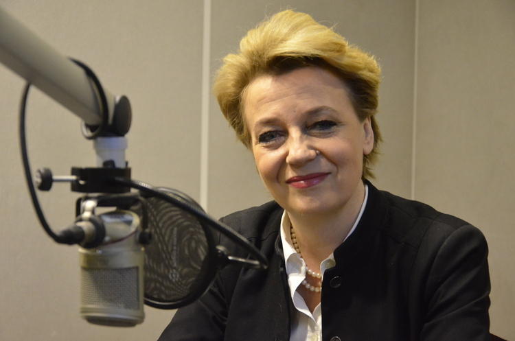 Hanna Zdanowska: Będą zmiany w Urzędzie Miasta 1 10676 d72c5a11e206ca94583be12083b70c50