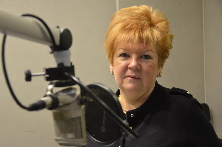 Jolanta Kręcka: Podpisaliśmy większość umów z POZ 1 10909 49482a63b3211ddeb66a847d63f2f7e3