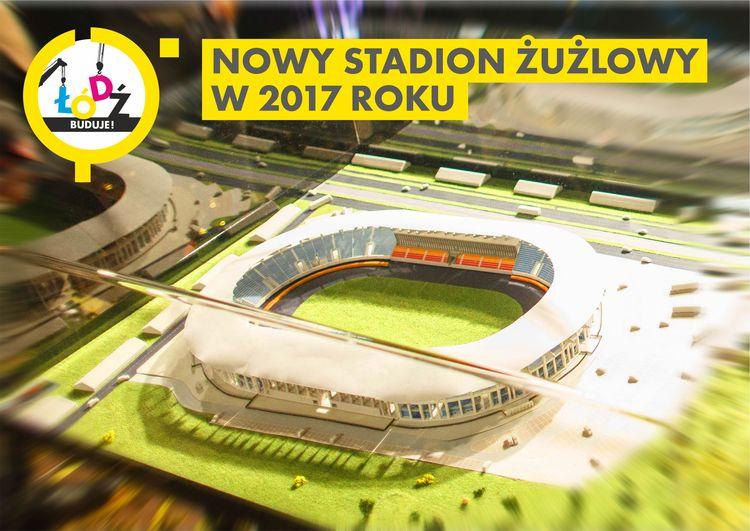 Władze Łodzi: W tym roku ruszy budowa stadionu Orła 1 11089 f4d3bf6b6913c5e8ebd1d99eacdb3432
