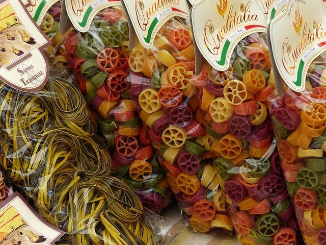 Oznakowania na produktach spożywczych. Co zmieniło się? 1 11094 6d84ded01af3f6d7c58c5dbf754d585e