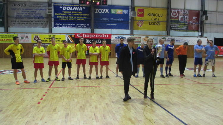 Radni zagrali dla WOŚP 1 11112 ca9b3339ab9d1875cc2f98986e3da8c7