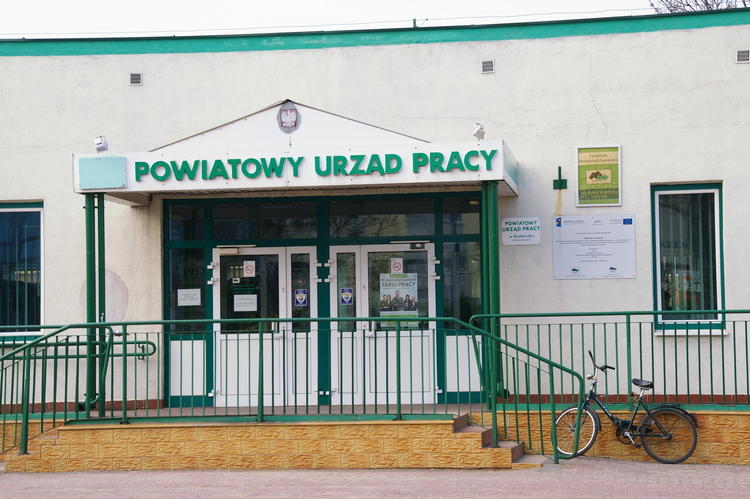 10 milionów złotych dla bezrobotnych z Radomska 1 11159 c87b9ef4ead18b2c678c959db14414da