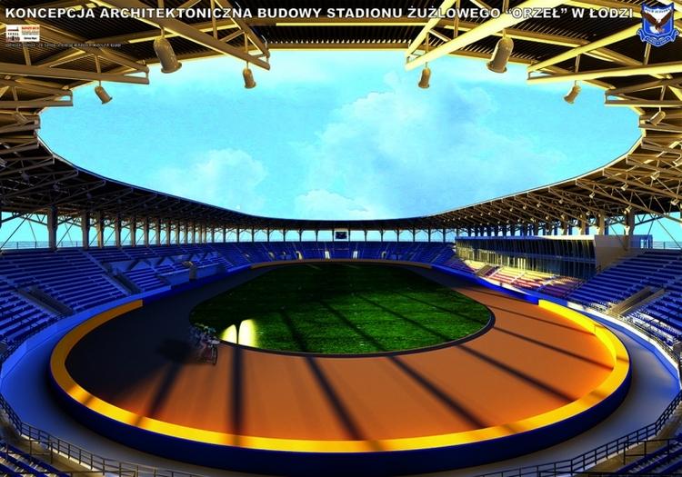 Będzie więcej pieniędzy na budowę stadionu żużlowego? 1 11175 98d03ad7fbc96cfeda8b29c3c4760aa5