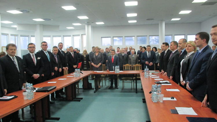 Wiceprezydent Skierniewic: Będą poprawki do budżetu na 2015 rok 1 11190 d3c2d82d439c18177555631e37c95ba9