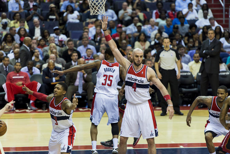 Wizards zatrzymali Mistrzów NBA 1 11191 1c015fb053ed5942c9f5a7390cdb3d7e
