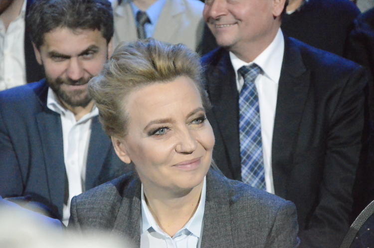 Hanna Zdanowska do radnych: Apeluję o merytoryczną dyskusję 1 11198 d41fb54848229fbcfc52a6629658ab91