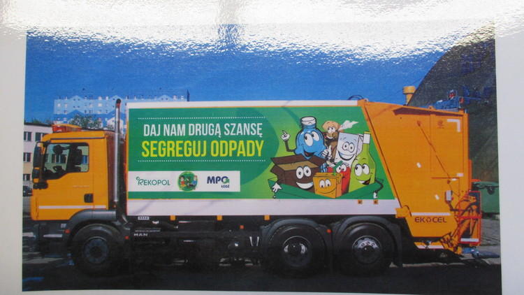 W Łodzi rusza akcja edukacyjna dotycząca segregacji śmieci 1 11208 956063e94538cd19229b333018987a74