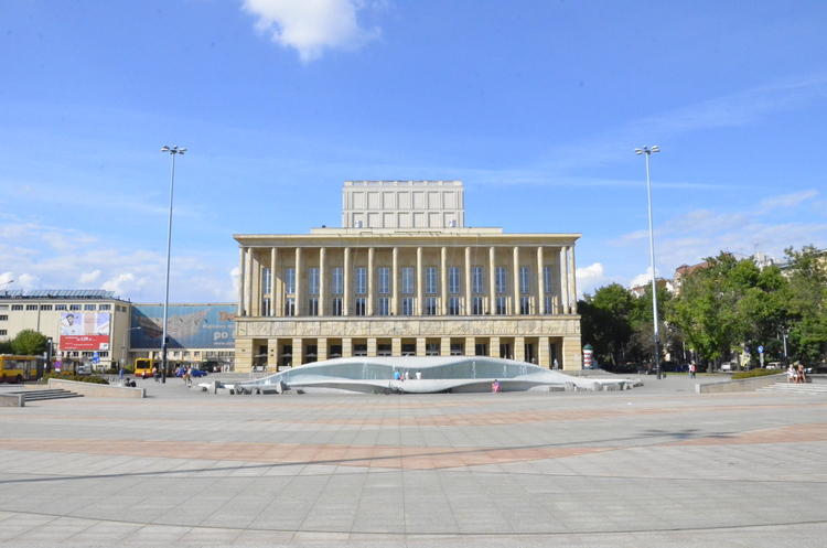 Konflikt w Teatrze Wielkim. Odbyły się pierwsze spotkania 1 11211 d8375385eb3ad350b18d77a68748b52f