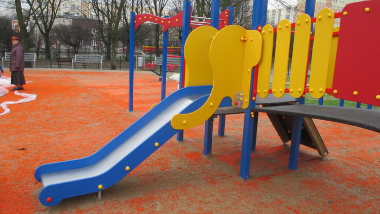 W Skierniewicach zbudują plac zabaw dla niepełnosprawnych 1 11223 8d781682b48a7fa0c977b365a0d00474