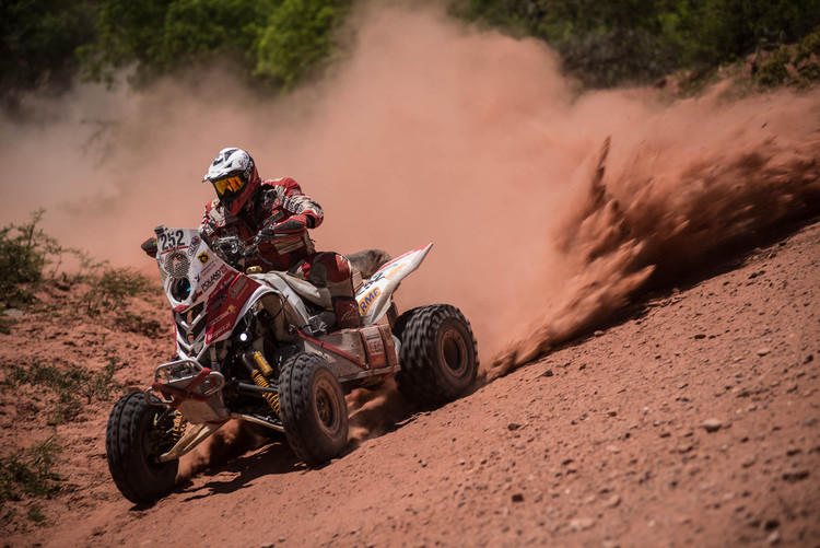 Rafał Sonik zwycięzcą Rajdu Dakar 2015! 1 11291 0fe9be35caa9eed26d28ad3292f5d3d1