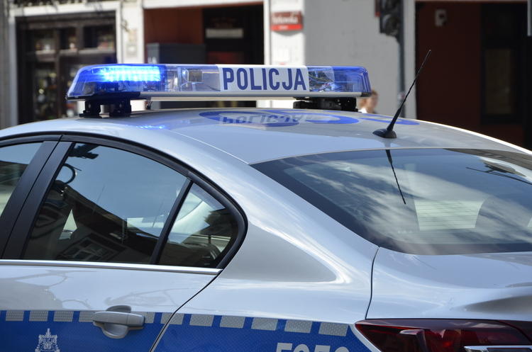 Włamali się do kamienicy w Łodzi. Zostali zatrzymani 1 11311 2981044f63ce9b3ccd6b9013e10e9e1b