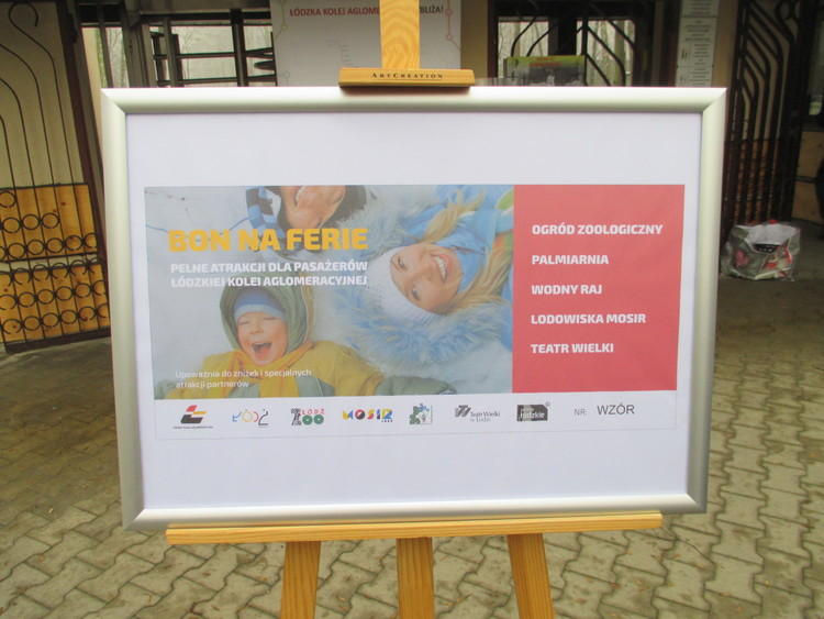 Z biletem ŁKA zniżki m.in. do zoo, teatru, aquaparku 2 11459 560f269182ff8c8172aacf1848b2f161