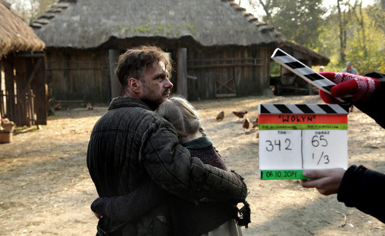 Castingi do filmu "Wołyń" Wojciecha Smarzowskiego 1 11534 da0eaf32ee2e9a022541d3becd3b4ae1