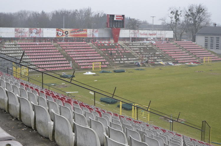 Widzew szuka stadionu. Zostanie w Łodzi? 1 11592 04ff54d3f646f6e8901b79dad1c5fe85