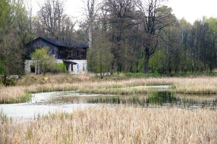 Ośrodek "Fryszerka". Wędkarze: Tracimy cierpliwość 1 11594 9b6ab9691c39657fbf20712bfa2877e9