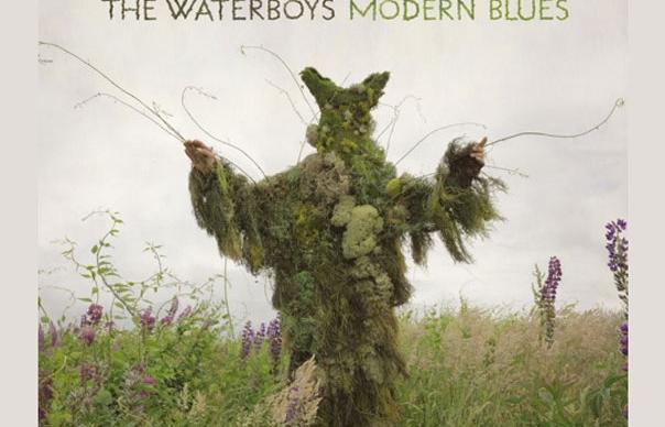 Płyta Tygodnia 26.01 - 30.01 The Waterboys "Modern Blues" 1 11598 297fdc0da8453dda70b729fb118a8fe1