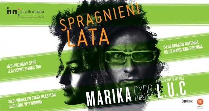 Marika i L.U.C w Wytwórni 1 11623 839128d508258acfa25e014c2c6b5f82